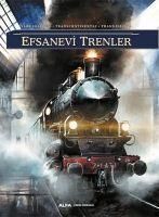 Produktbild: Efsanevi Trenler