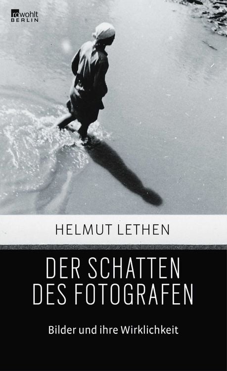 Produktbild: Der Schatten des Fotografen