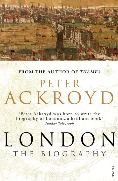 Produktbild: London