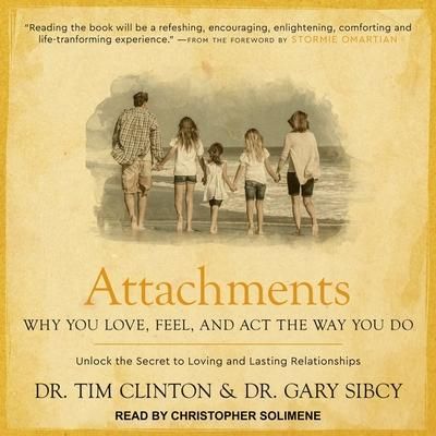 Produktbild: Attachments