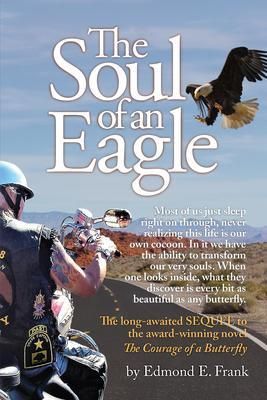 Produktbild: The Soul of an Eagle