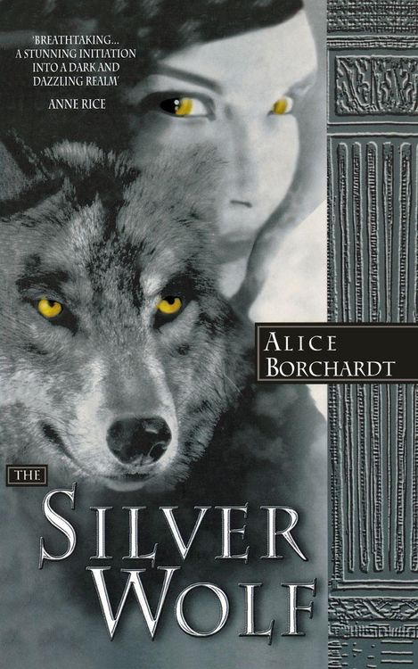 Produktbild: The Silver Wolf