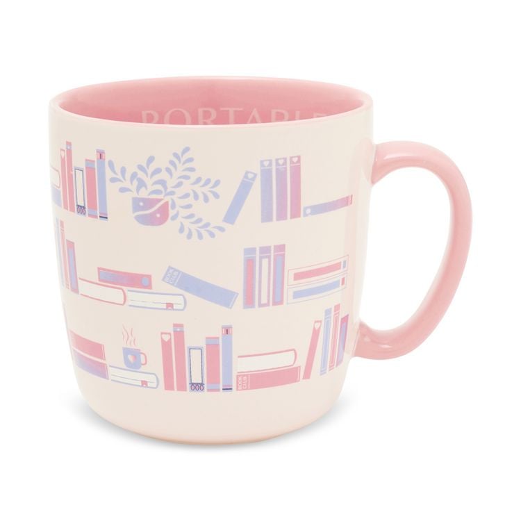 Produktbild: Tasse "Portable Magic"