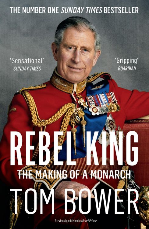 Produktbild: Rebel King