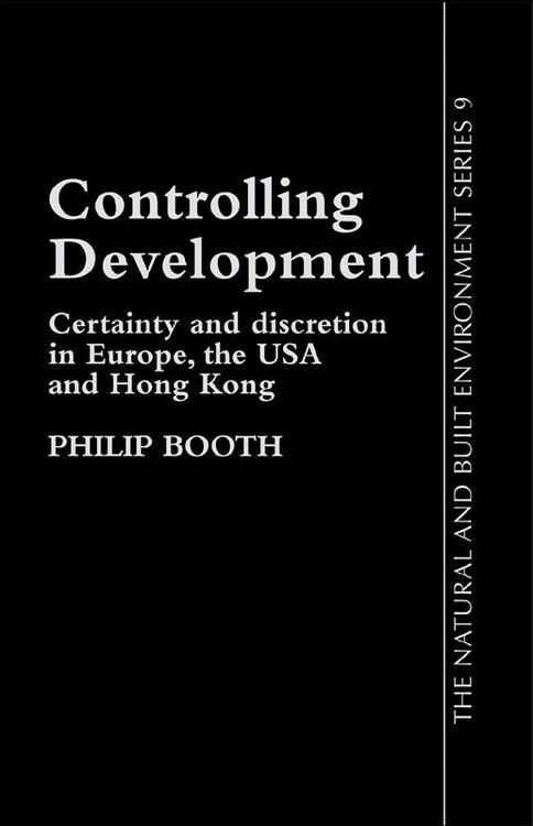 Produktbild: Controlling Development