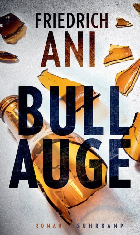 Produktbild: Bullauge
