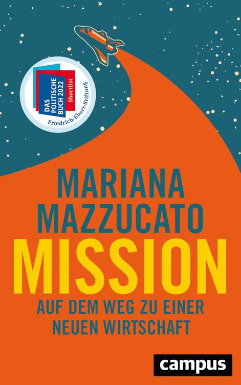 Produktbild: Mission