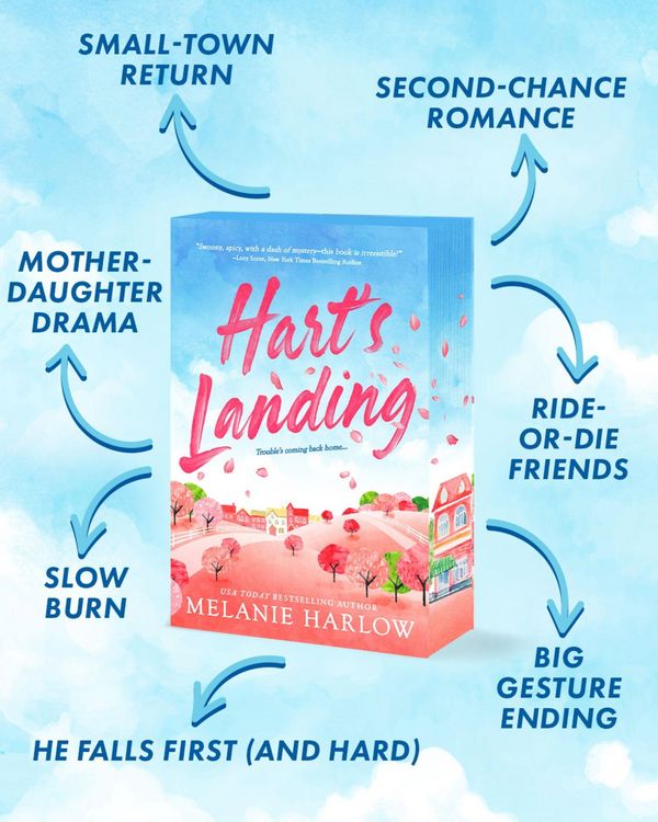 Produktbild: Hart's Landing