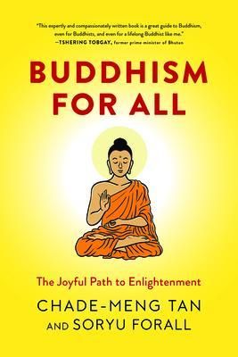 Produktbild: Buddhism for All
