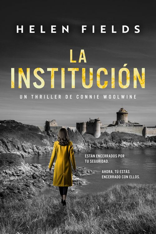Produktbild: La instituci&oacute;n