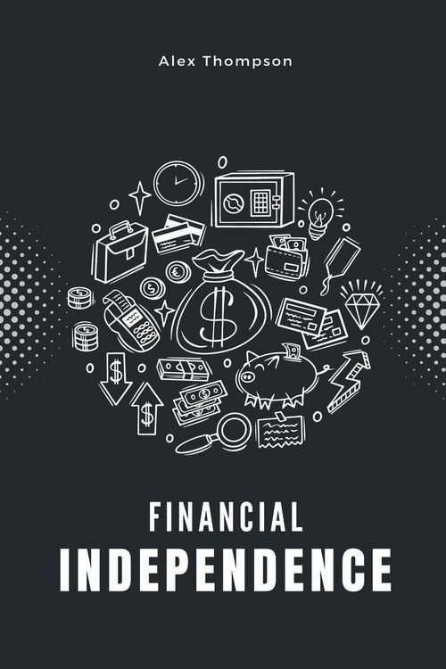 Produktbild: Financial Independence