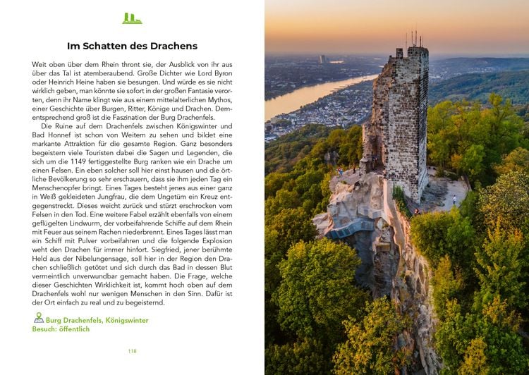 Produktbild: Der verr&uuml;ckteste Reisef&uuml;hrer Deutschlands 2