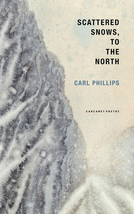 Produktbild: Scattered Snows, to the North
