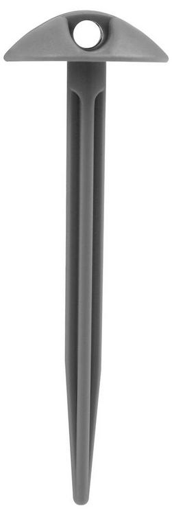 Produktbild: Calima 46022 Zelthering 87mm x 30mm x 30m 1St.