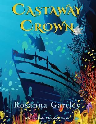 Produktbild: Castaway Crown