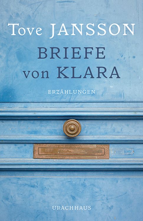 Produktbild: Briefe von Klara