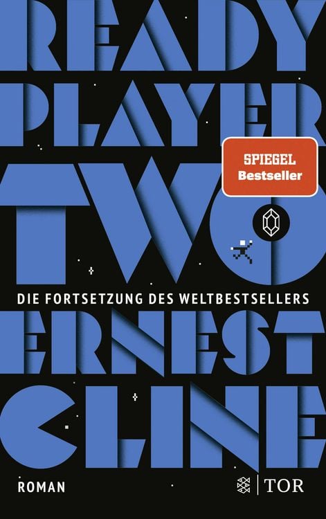 Produktbild: Ready Player Two