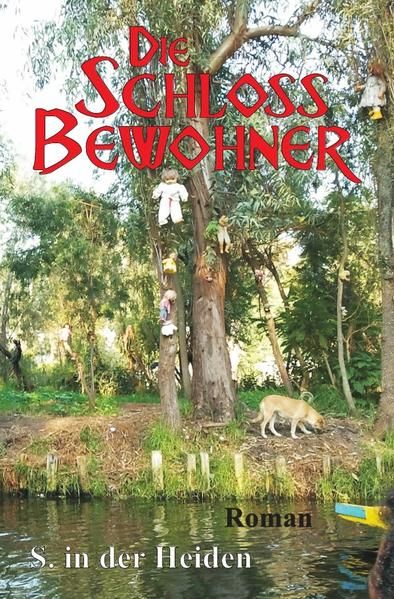 Produktbild: Die Schlossbewohner