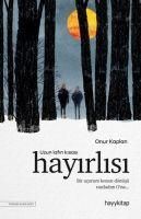 Produktbild: Uzun Lafin Kisasi Hayirlisi