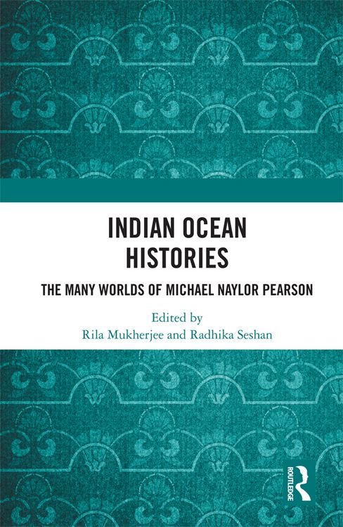 Produktbild: Indian Ocean Histories