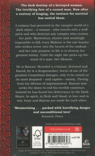 Produktbild: Dark Slayer