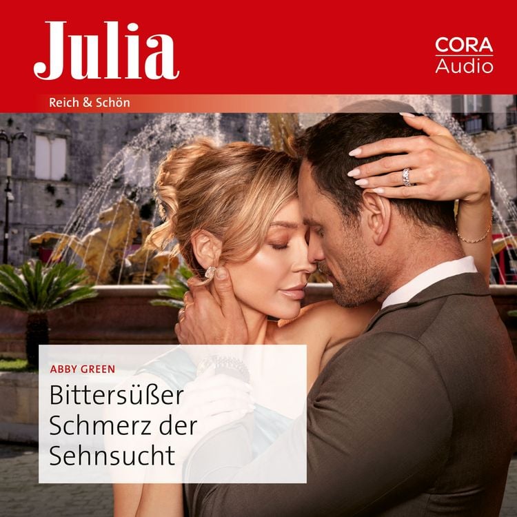 Produktbild: Bitters&uuml;&szlig;er Schmerz der Sehnsucht