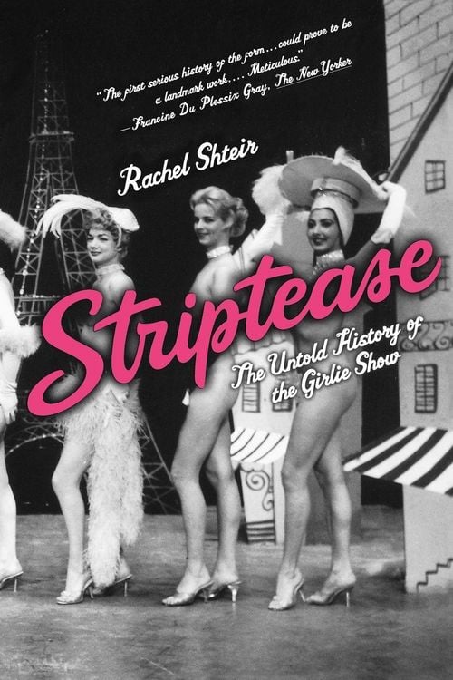Produktbild: Striptease