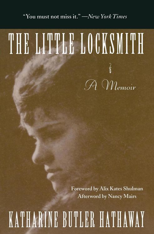 Produktbild: The Little Locksmith