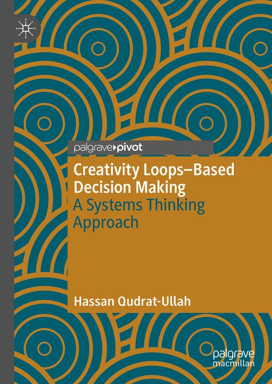 Produktbild: Creativity Loops&ndash;Based Decision Making