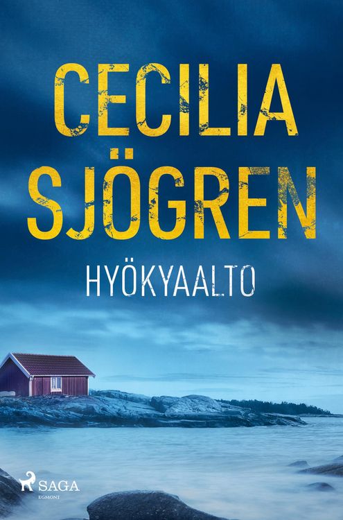 Produktbild: Hy&ouml;kyaalto