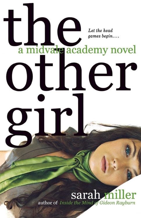 Produktbild: The Other Girl
