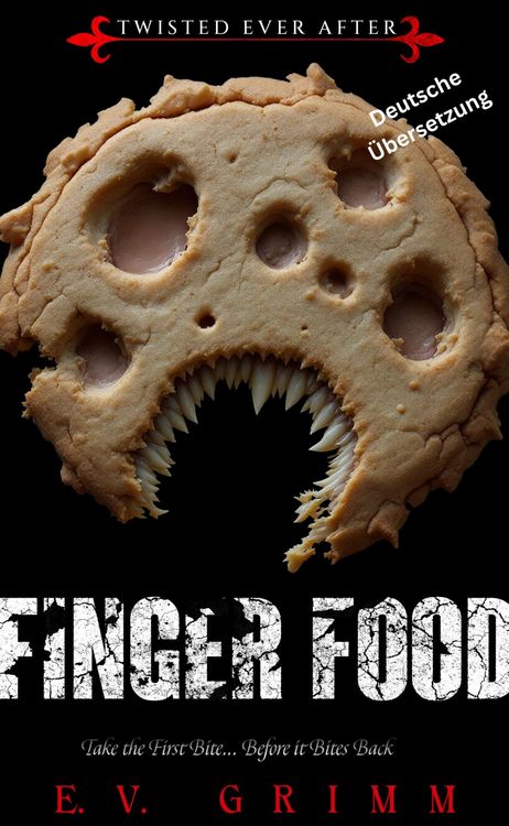 Produktbild: Finger Food