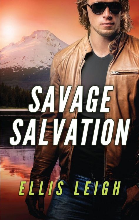 Produktbild: Savage Salvation