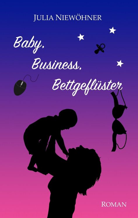 Produktbild: Baby, Business, Bettgefl&uuml;ster