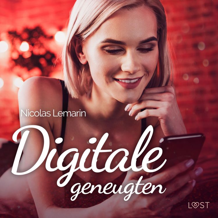 Produktbild: Digitale geneugten &ndash; Erotisch verhaal