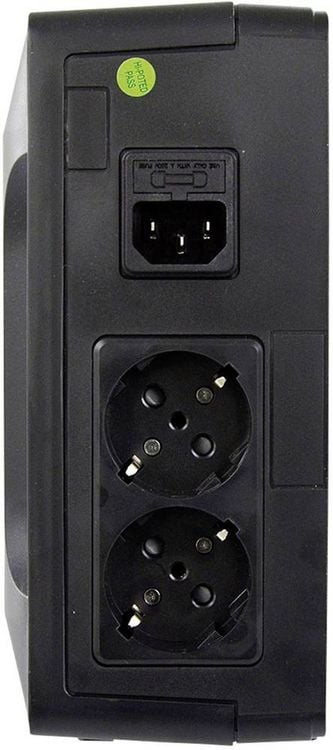 Produktbild: FSP Fortron NANO800 USV 800 VA