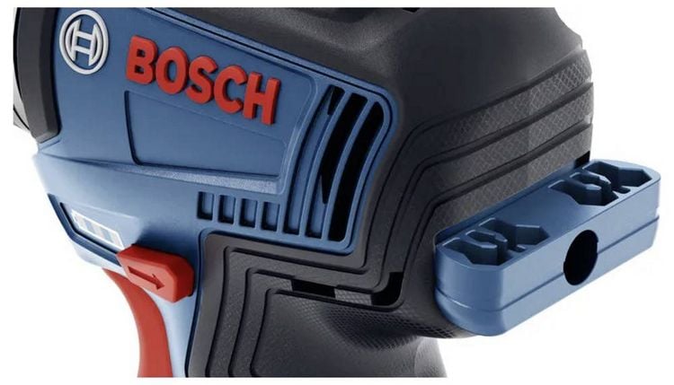 Produktbild: Bosch Professional GSR 12V-35 06019H8000 Akku-Bohrschrauber 12V Li-Ion