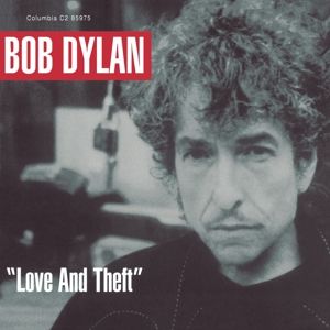 Produktbild: Love And Theft
