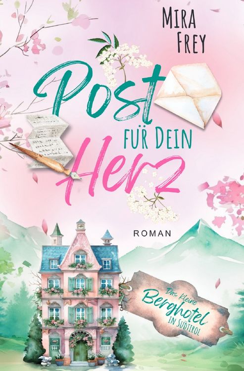 Produktbild: Post f&uuml;r dein Herz