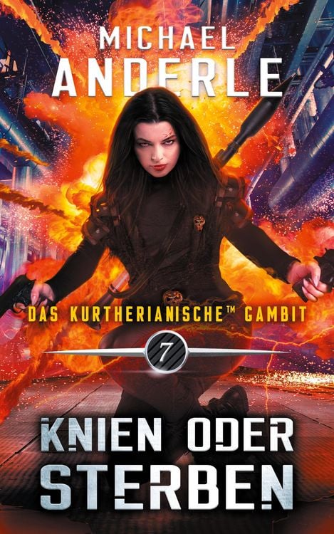 Produktbild: Knien oder Sterben