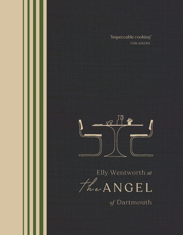 Produktbild: Wentworth, E: Angel