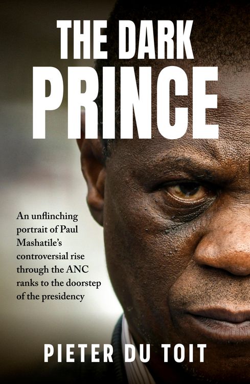 Produktbild: The Dark Prince