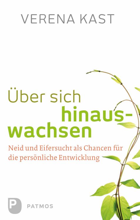 Produktbild: &Uuml;ber sich hinauswachsen