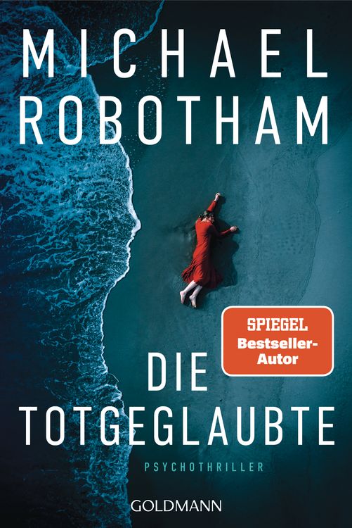 Produktbild: Die Totgeglaubte (Haven 4)