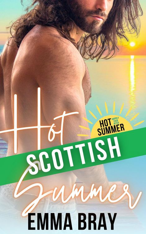 Produktbild: Hot Scottish Summer