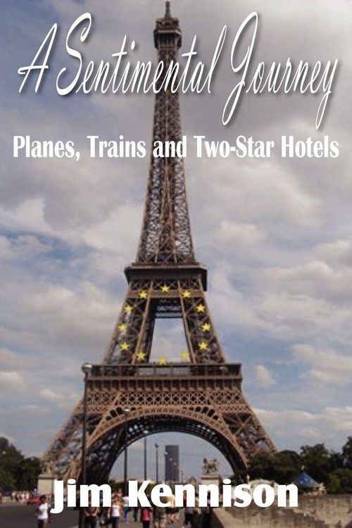 Produktbild: A Sentimental Journey