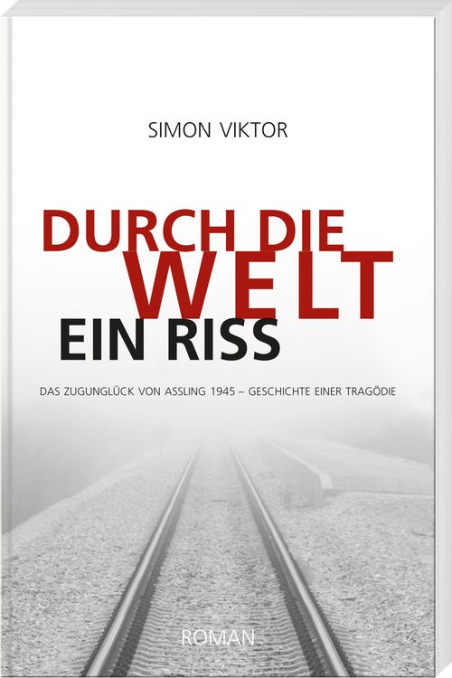 Produktbild: Durch die Welt ein Riss