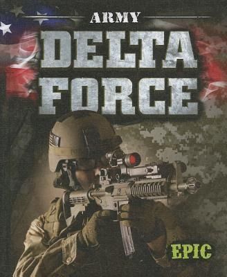 Produktbild: Army Delta Force