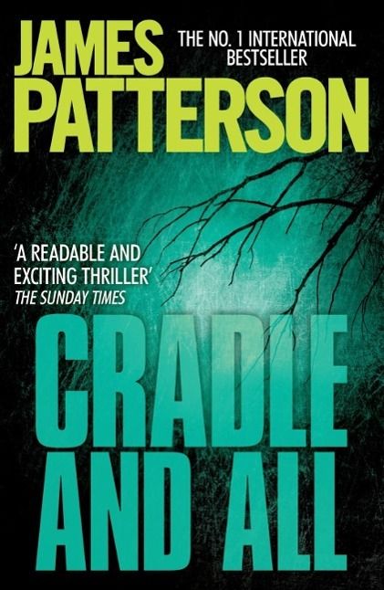 Produktbild: Cradle and All