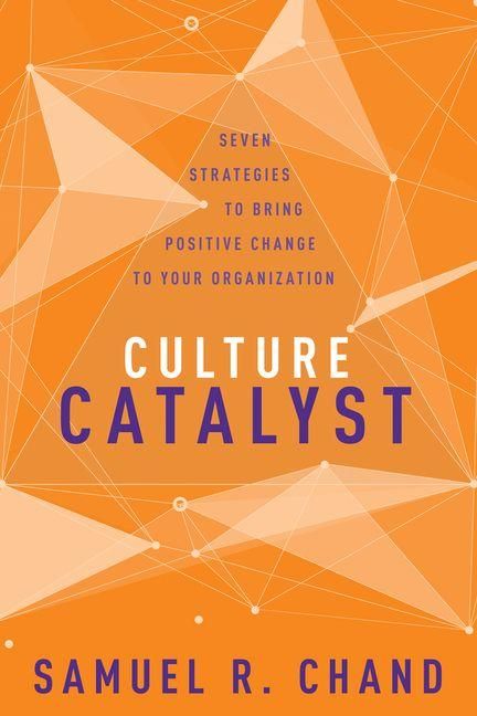 Produktbild: Culture Catalyst